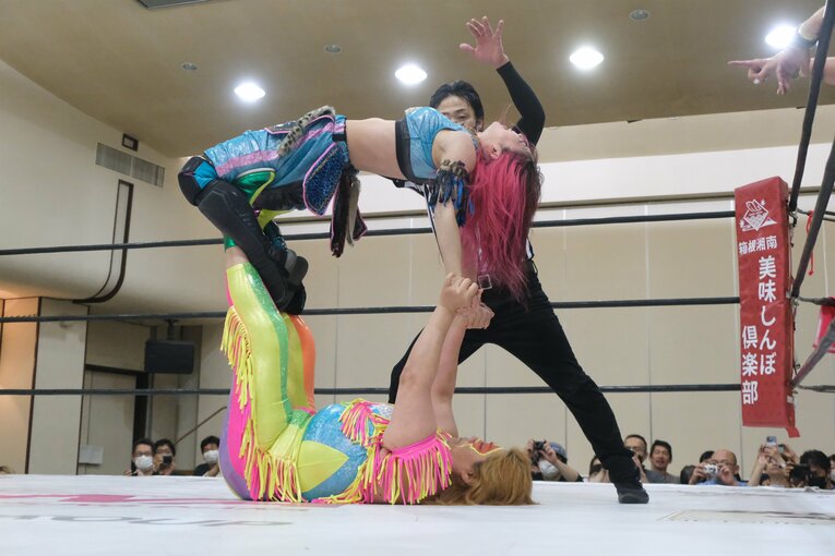 ©Norihiro Hashimoto