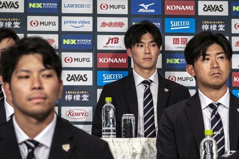 湯浅京己　©Takuya Sugiyama