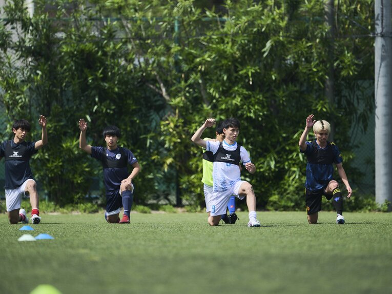 “あの人は、東大監督の枠に収まる器ではない” 監督3年目・林陵平（36歳）は秀才集団をどう惹きつけた？「“元プロだから”は通用しない」(15)