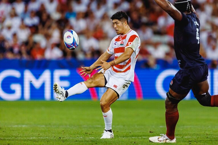 松田力也　©︎Kiichi Matsumoto