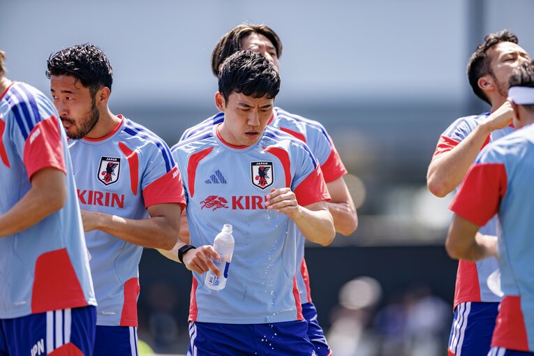 ©Kiichi Matsumoto/JMPA