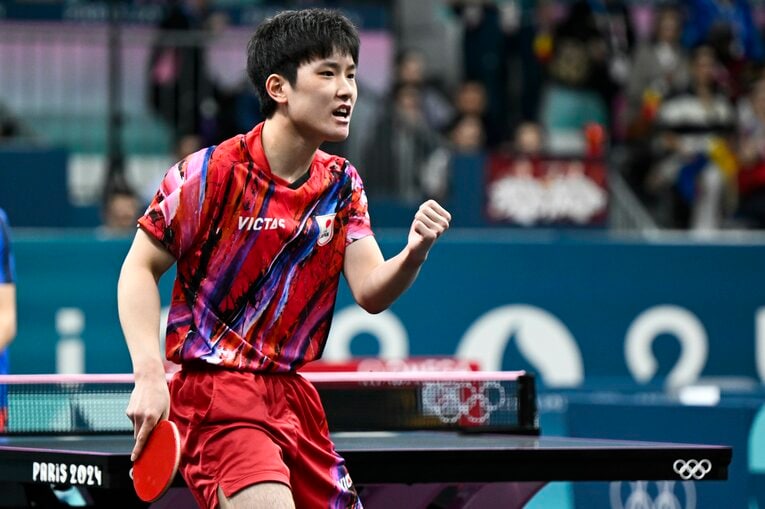 ©Asami Enomoto/JMPA