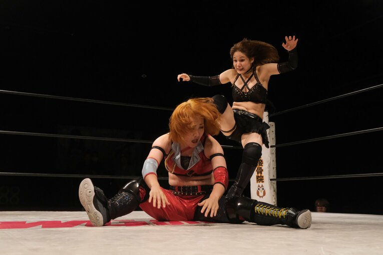 ©Norihiro Hashimoto