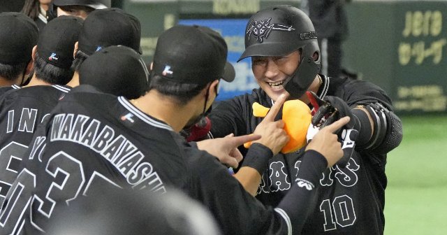 巨人の”新4番”中田翔33歳は何が変わったのか？「 追い込まれても正直