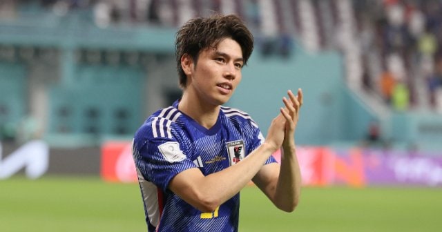 色々と言われているのを見て…」田中碧はなぜ“怒り”を口にしたのか
