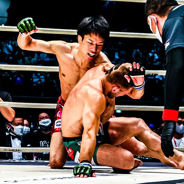 RIZIN、クラファンで興行再開!窮地で爆発した、選手とファンの底力。