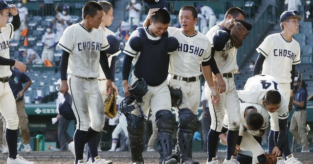 公立・長崎商が県大会から「九死に一生ばかり」でも甲子園で躍進できた