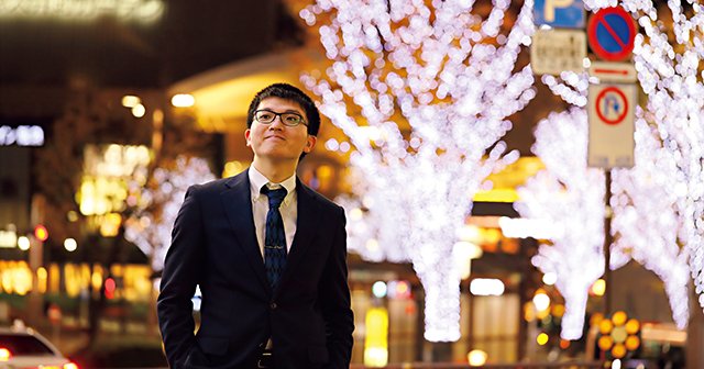 永瀬拓矢「生命としての将棋」~求道者の素顔~