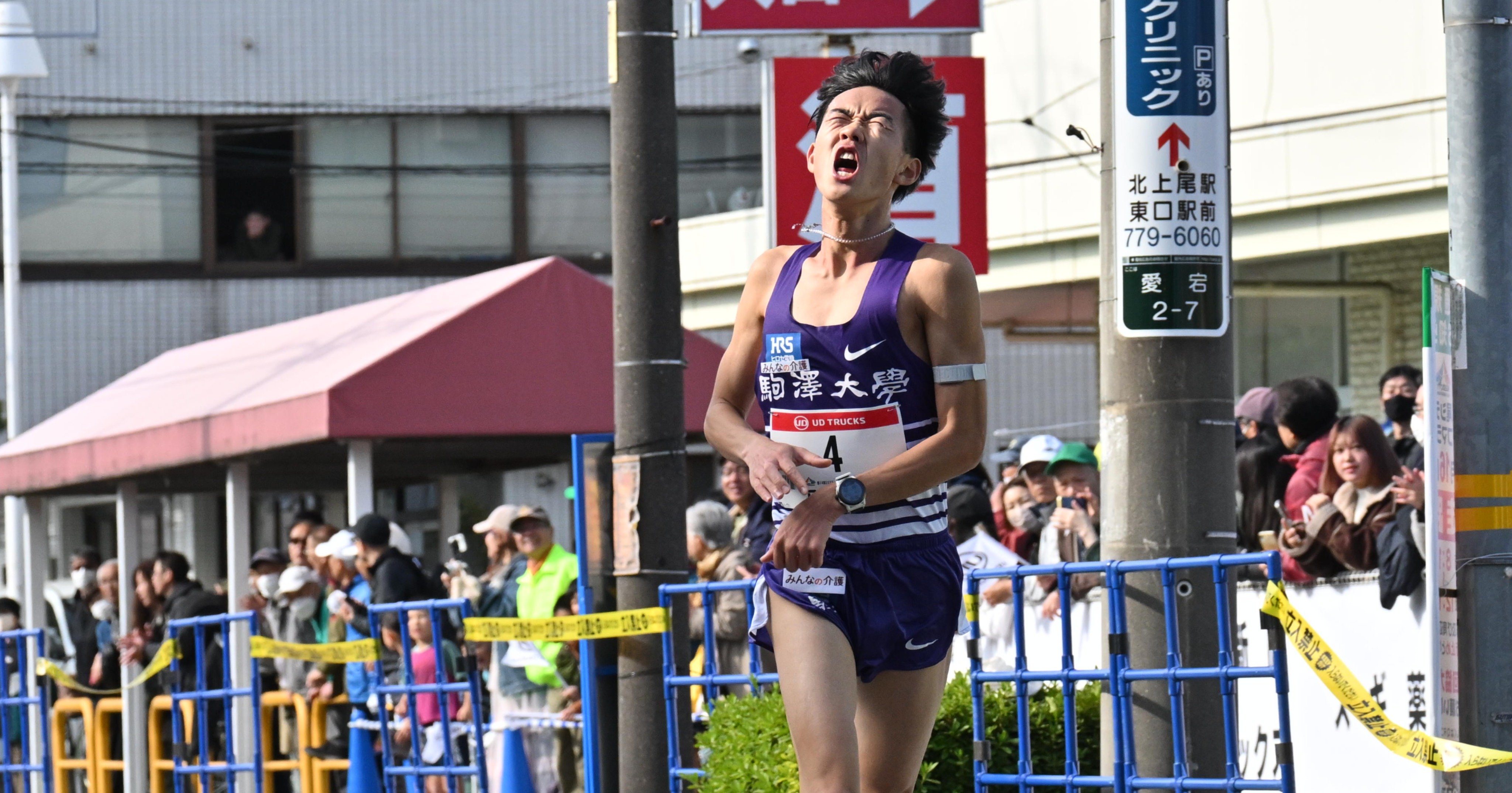 藤田敦史を徹底解剖 - Number Web - ナンバー