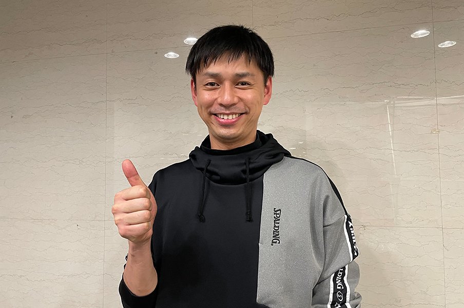 石川祐希、高橋藍の“恩師”がこの春から東山高の監督に就任した理由「日本が強くなるために必要なことが高校バレーにある」《教員免許も取得》<Number Web> photograph by Yuko Tanaka