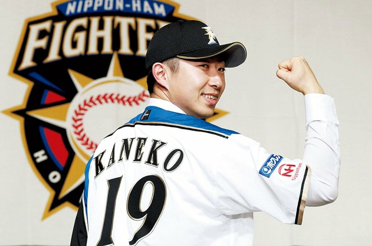 金子千尋改め弌大の加入がファイターズにもたらす変化。～栗山監督は彼