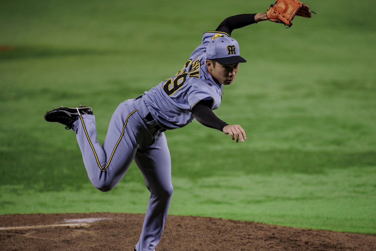 ©️Kiichi Matsumoto