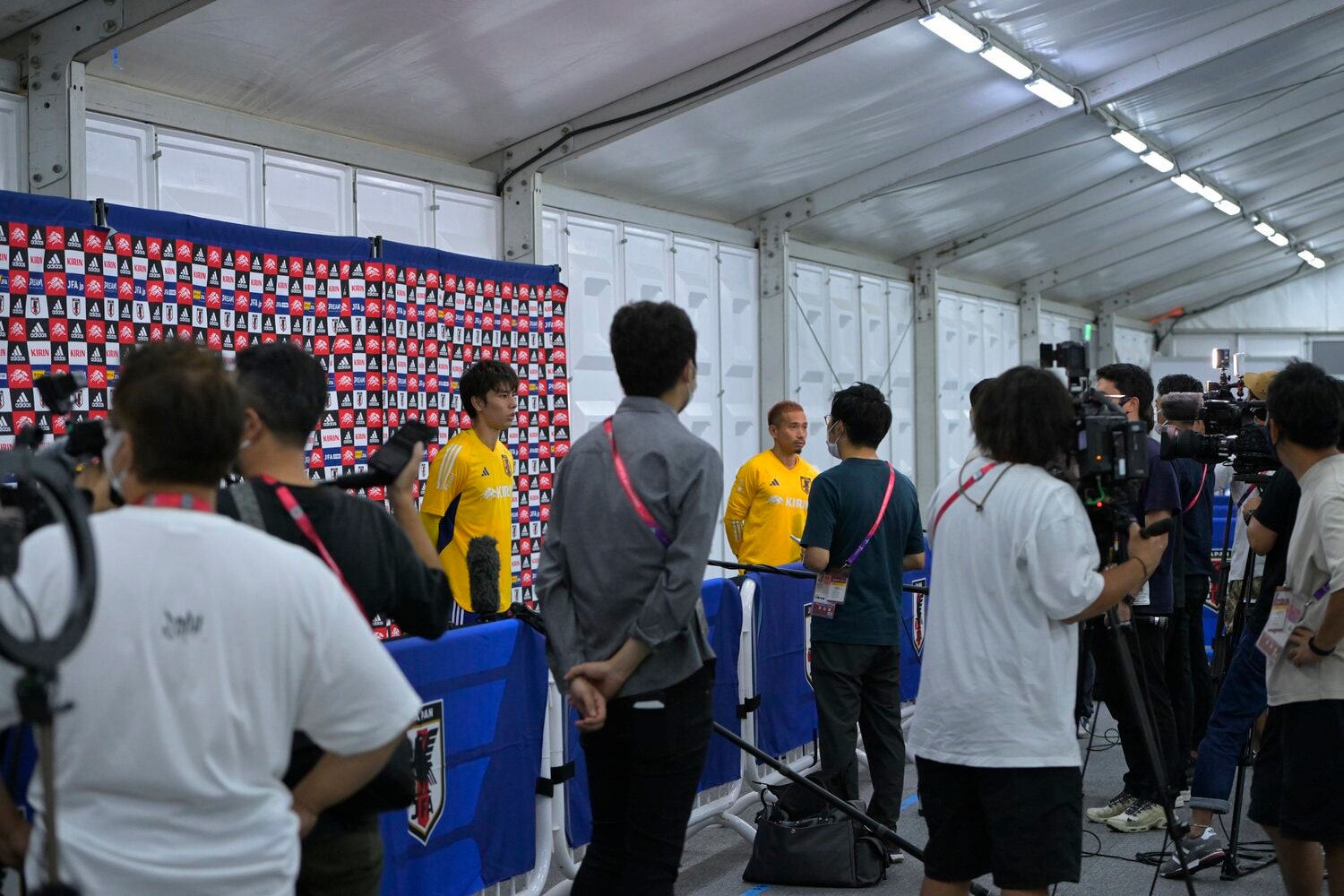 ©Takuya Kaneko/JMPA