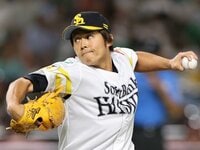 CSまでの1カ月は“キャンプ”だった!?新井貴浩も崩れ落ちた広島の猛練習