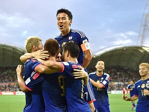 アジア杯GL3戦無失点は史上初！“防波堤”長谷部誠は役者が違う。 