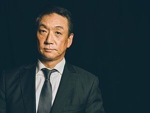 ［変革者が語る］金本知憲「生え抜きが輝いてこそ」