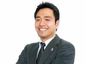 斎藤千尋（Bリーグの企画・運営）～スポーツの現場で働く“プロ”に直撃！～