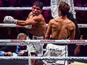 「アフマダリエフはクレバーだから…」「心が折れる」井上尚弥が敗者を“無力化”した本当の理由…怪物と最も拳を交えた男が語る「井上の怖さ」