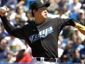 野茂以来の快挙を達成した大家友和の“月見草人生”