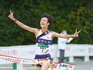 全日本大学駅伝は駒大vs.青学大だったが……〈第98回箱根駅伝〉で“2強”に割って入る大学は?