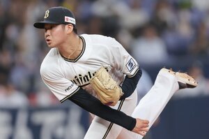 【話題】大谷翔平そっくり伝説…「外食もお酒も興味ナシ」オリックス新世代エース山下舜平大（21歳）の素朴すぎる素顔とは？
