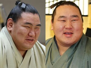 「俺のライバル？ いないなぁ」ヤンチャで“怒られた横綱”朝青龍…昔はガリガリ、泣いた日も「なんでわかってくれないんだ！」横綱・豊昇龍には大喜び