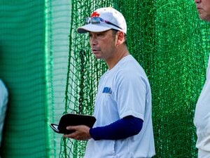 「高校野球が全てじゃない」ドラ3左腕はなぜ高校生でトミー・ジョン手術を決断できた? ウラ側にあった指導者の想い「自分のような選手は出したくない」