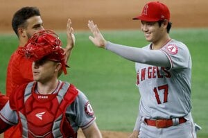 【気になる】大谷翔平がもしもトレード・デッドラインで“移籍”していたら…？ エンゼルスのポストシーズンは絶望的でも【本塁打王＋打点王＋二桁勝利】の可能性