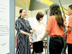 浅田真央 私のスケート愛(7)「復興のためにできること」
