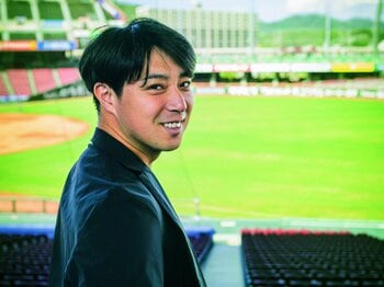 「ここまで来たなら先発で終わりたいなって」広島カープ一筋“211試合連続先発登板”日本記録の野村祐輔（35歳）が余力を残して引退したワケ＜Number Web＞ photograph by Asami Enomoto