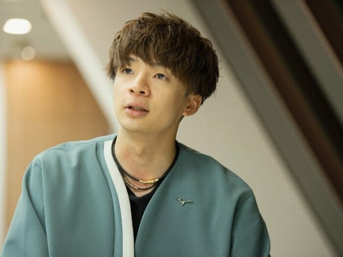 引退直後に歯科大学を受験…異色のハードラー・金井大旺27歳が語る“2度目の学生生活”「陸上特有の“刺激”を埋められるものを探している」＜Number Web＞ photograph by Wataru Sato