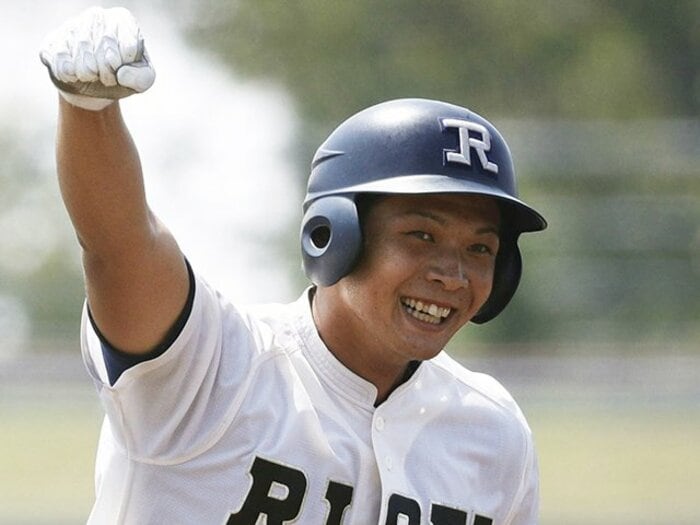 今年の甲子園に漂う打撃戦の予感。地方予選で見た本物の注目野手たち。＜Number Web＞ photograph by Kyodo News