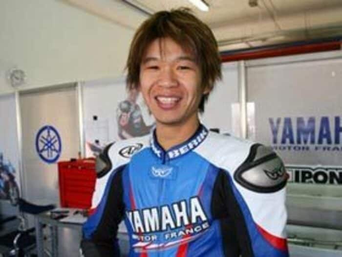 中冨のWSB参戦に見えた、「全日本」の地盤沈下。＜Number Web＞ photograph by Satoshi Endo