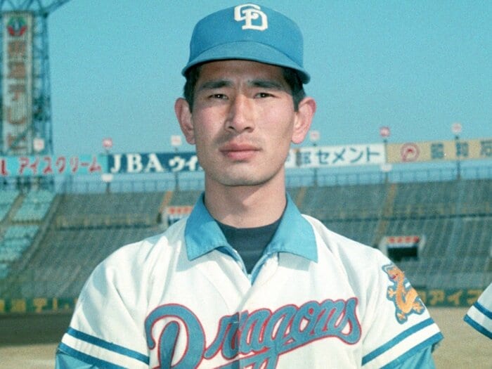 巨人スカウトの約束「星野君を指名するから…」が裏切られ…ドラフト1位は“名前も知らない高校生”、星野仙一が巨人を憎んだ日＜Number Web＞ photograph by KYODO