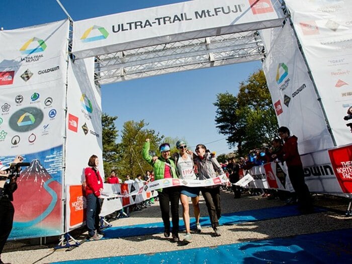 ウルトラトレイル・マウントフジ。サポートから見た100マイルの世界。～第2回UTMF密着ドキュメント～＜Number Web＞ photograph by Sho Fujimaki