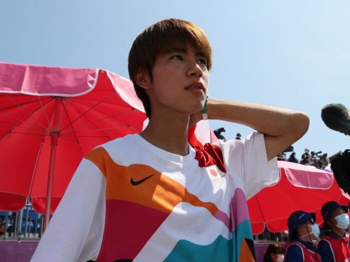 「結局、スケボーって何から始めればいいの?」問題 スケボー初心者に堀米雄斗(22歳)が教えたい5人の“神スケーター”<Number Web> photograph by JMPA