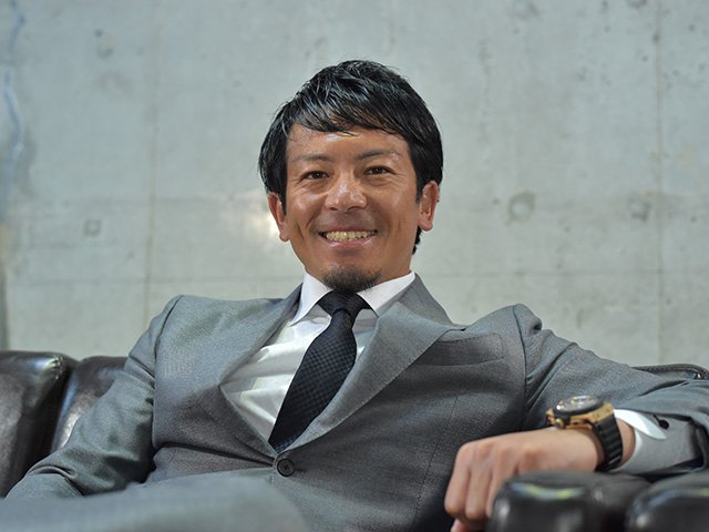 35歳のプロ野球選手・松田宣浩が今季も変わらず“熱男”宣言！ - プロ