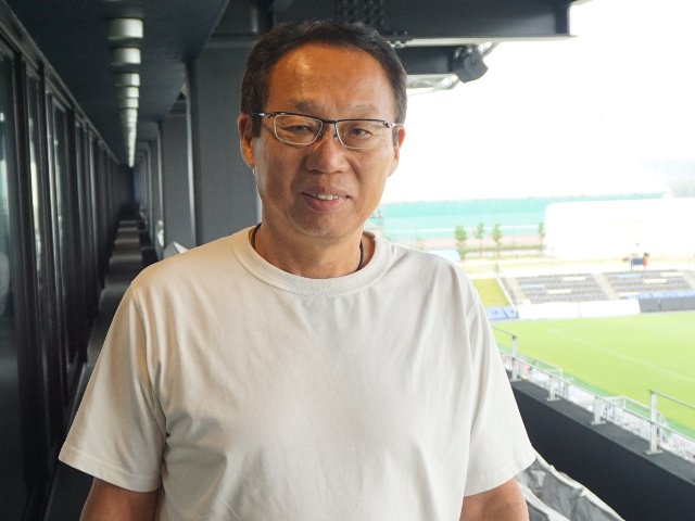 俺は腹をくくったよ」総工費40億円を自前で調達！ 岡田武史が語る今治