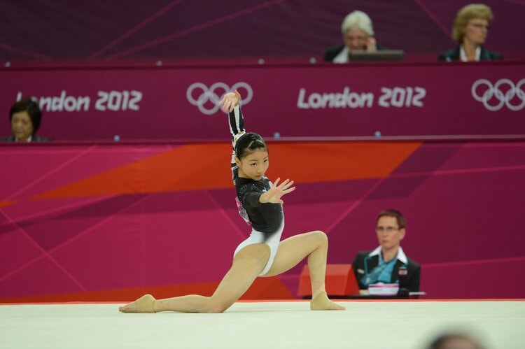 体操をやめよう」第一人者・寺本明日香が明かす“出られなかった東京
