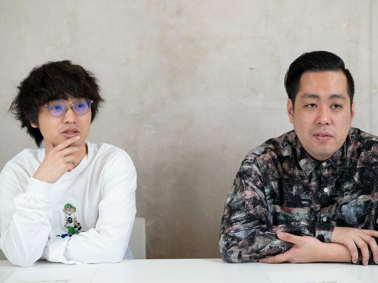 エバース 5th Edition 佐々木隆史 町田和樹 エバースが決勝ラウンドで2番目選択 町田が言っていた理由をたくろう