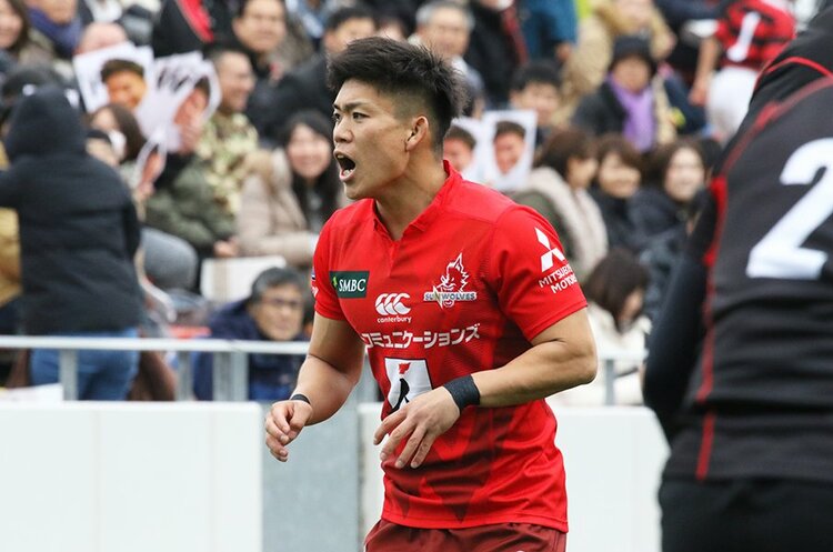 日本代表のラガーマンの9人の選手のサインです！ 日本代表のラガーマンの9人の選手のサインです