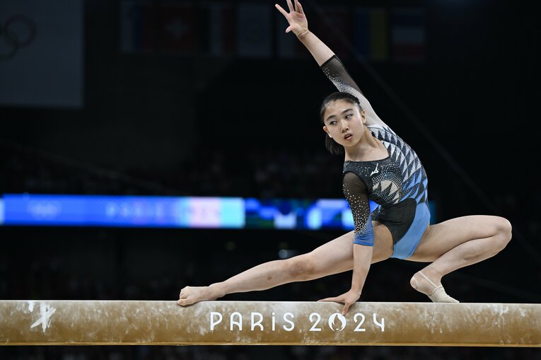 ©Asami Enomoto/JMPA