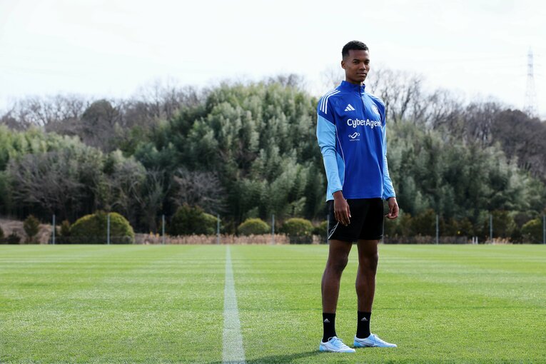 ©️Shigeki Yamamoto