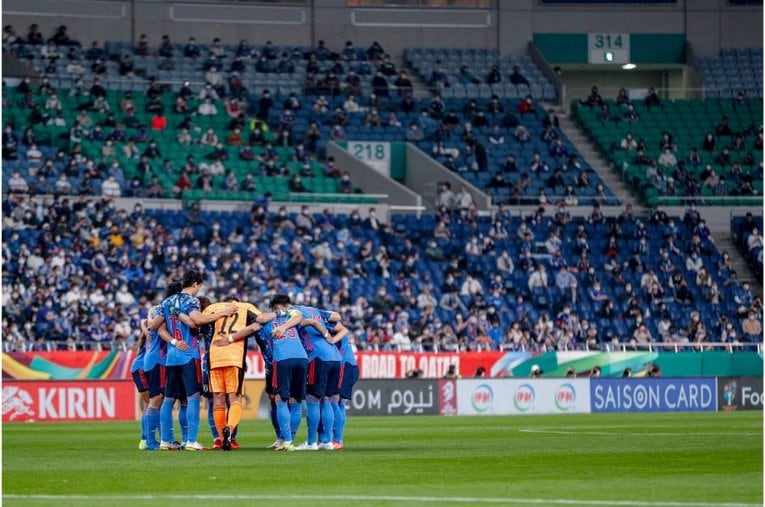 ©Kiichi Matsumoto/JMPA