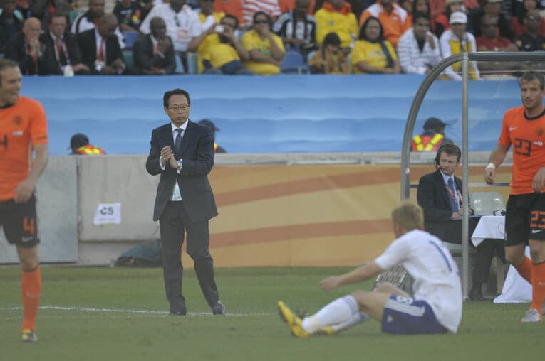 ©Sports Graphic Number