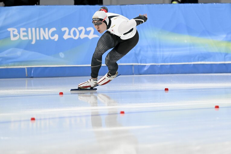 新濱　©Asami Enomoto／JMPA