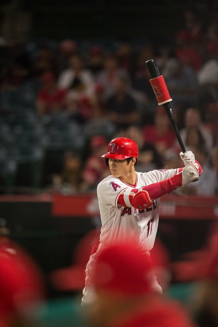 2018年　©Nanae Suzuki