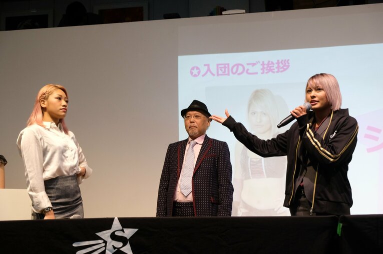 スターダム・ジュリアが語る“危険論”への本音とプロレス観「見る人は気にせず。ただ、どこかでストップをかけないと」《特別グラビア》(66)