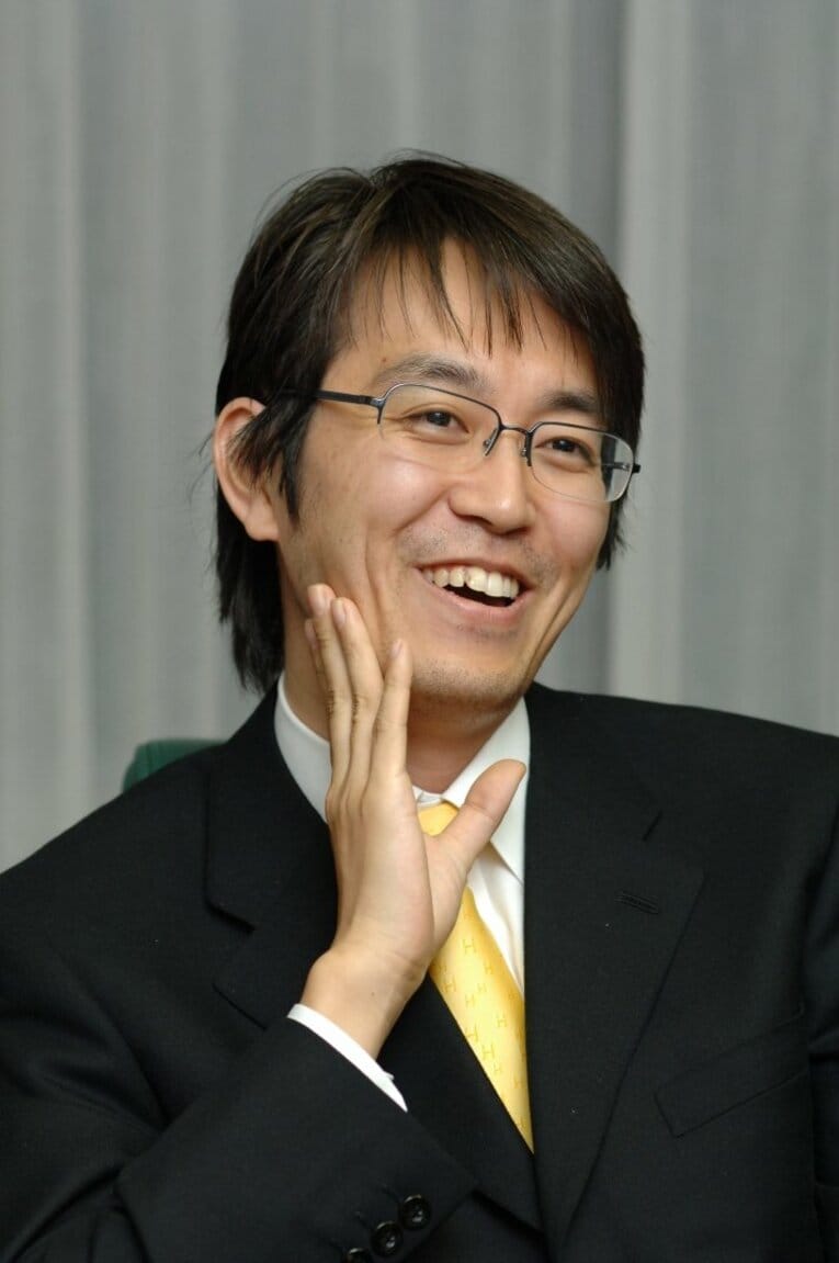 2005年頃　©BUNGEISHUNJU