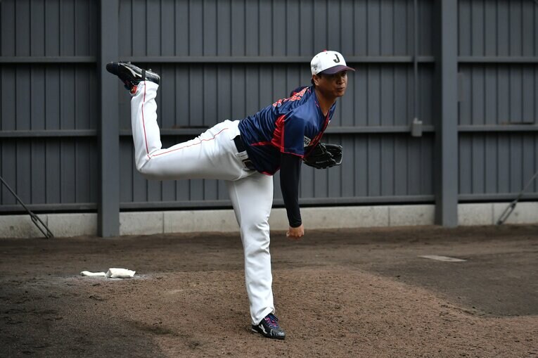 宇田川優希　©︎Hideki Sugiyama